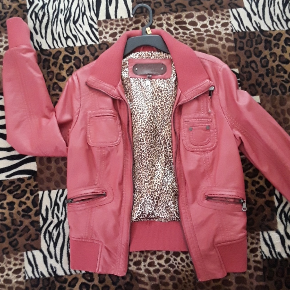 Jacket